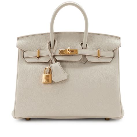 hermes birkin 35 togo handbag|hermes birkin 25 retail price.